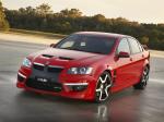Holden HSV GTS 2010 года